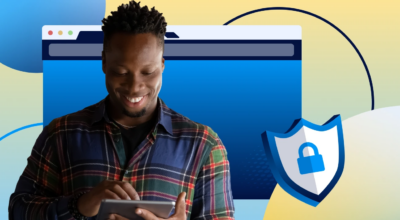 Domain Name Security: Complete Protection Guide 2025