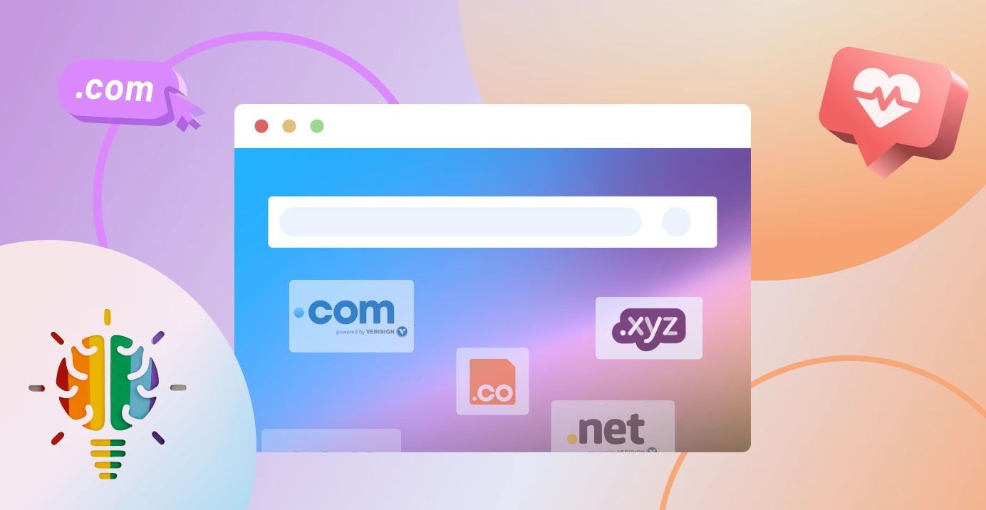 Website Domain Name Psychology: The Science of Memorable Domain Names ...