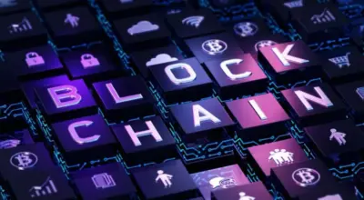 Blockchain Meets Domains: A New Era of Digital Property