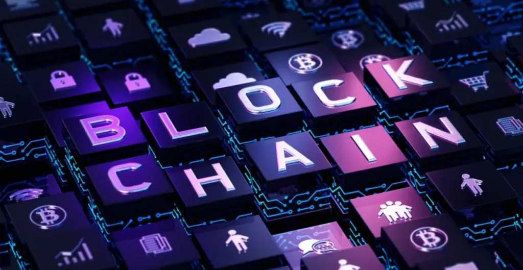 Blockchain Meets Domains: A New Era of Digital Property