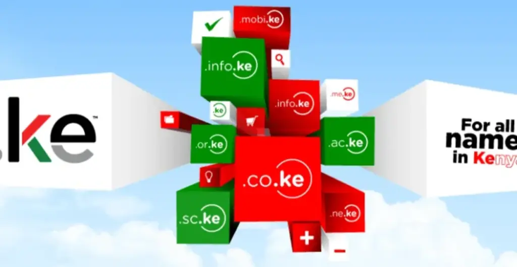 Kenya Increases .KE Domain Prices: Impact on the Market