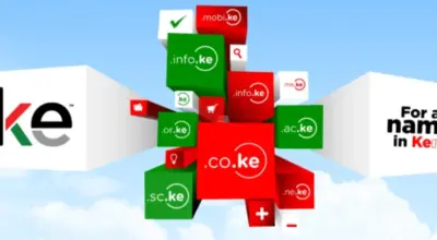 Kenya Increases .KE Domain Prices: Impact on the Market