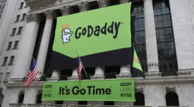 GoDaddy Stock Plummets After Earnings Report and Market Controversies