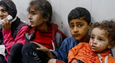 Could Trump’s Gaza Plan Lead to a New ccTLD?