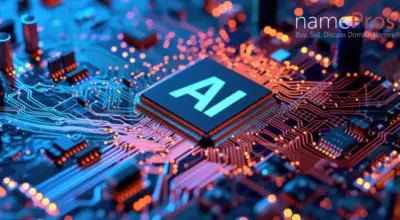 Agent, Agentic and More: Domain Name Investment Opportunities