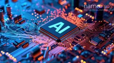 Agent, Agentic and More: Domain Name Investment Opportunities