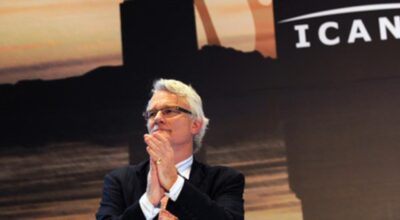 ICANN Gets a $2 Million Christmas Bonus as Domain Industry Outperforms Expectations