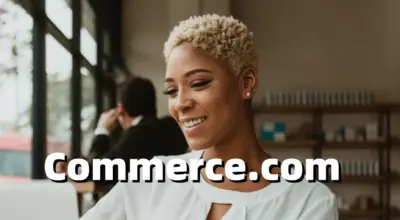 Larry Fischer & Ari Goldberger Close $2.2M Sale of Commerce.com – 2025’s Biggest Sale So Far