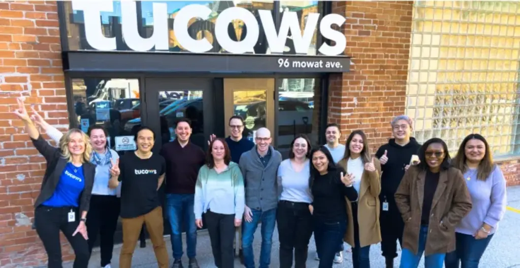 Tucows Secures .IN Registry Contract, Beating GoDaddy in Largest-Ever TLD Migration