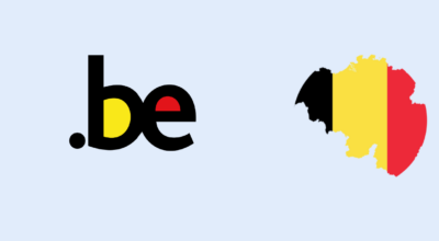 Belgium's .be Administration Tightens Domain Controls and Introduces "Domain Alert" Services