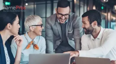 15 Pillars, One Domain Industry: A Thriving Ecosystem