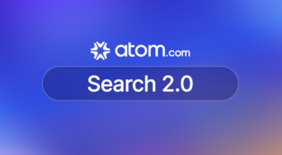 Introducing Search 2.0: A More Refined and Precise Search Experience (Beta)