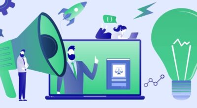 Top Topics: Spam targets LLLL domains; UDRP draft help; Atom signs up with ICANN; Perfect brand names; Google AI Overview: a threat to domains?