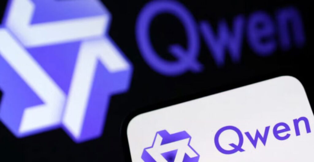 Alibaba Expands AI Presence with the Acquisition of Qwen.ai Domain