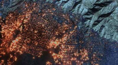 LA Wildfire Victims Get Domain Renewal Relief