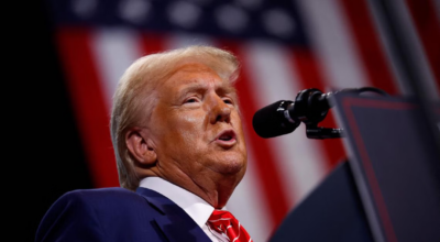 Trump Signs Executive Order Strengthening US Leadership in Digital Financial Technologies