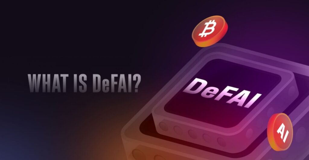 DeFAI.fun Sells for ,777 – The Rise of DeFAI & .fun Domains in Web3 and AI-Powered Finance