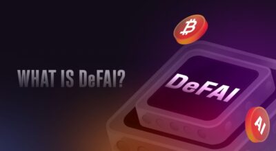DeFAI.fun Sells for $29,777 – The Rise of DeFAI & .fun Domains in Web3 and AI-Powered Finance