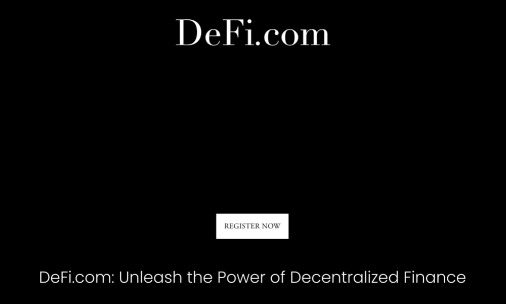 The Birth of DeFai: The End or Evolution of DeFi?