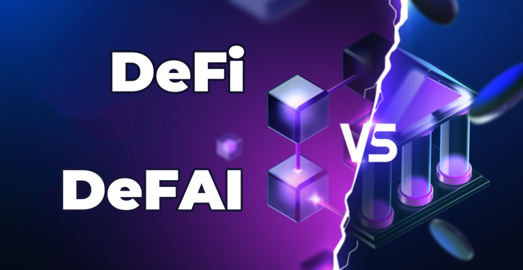 The Birth of DeFai: The End or Evolution of DeFi?