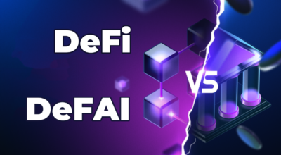 The Birth of DeFai: The End or Evolution of DeFi?