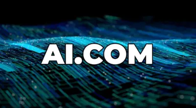 AI.com Changes Hands Again: Potential Nine-Figure Deal Could Set a New Record