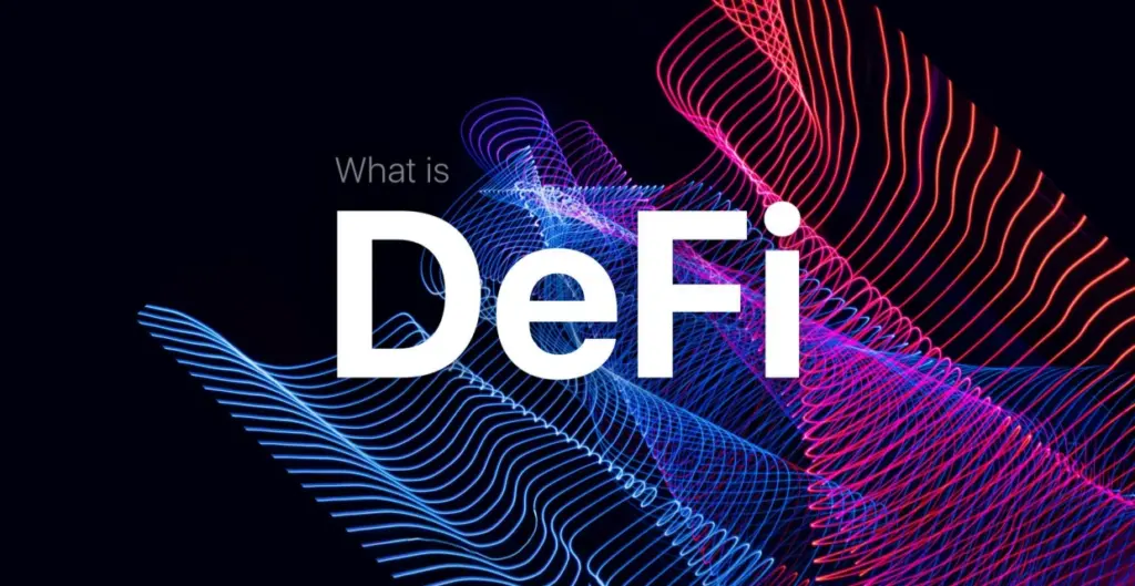 Freename Co-Founder Acquires DeFi.xyz, Betting on the Future of Decentralized Finance