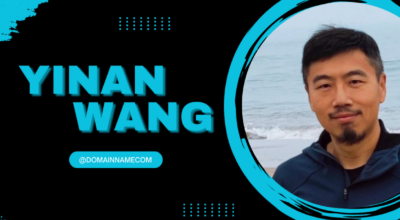 DomainName.com Founder Announces Sale of AB.org and Qwerty.com to Blockchain Companies