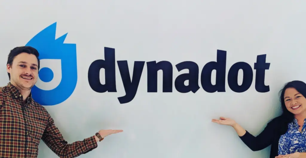 Dynadot’s Growth: 6M Domains, 150 Employees, and a Focus on Investors