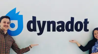 Dynadot’s Growth: 6M Domains, 150 Employees, and a Focus on Investors