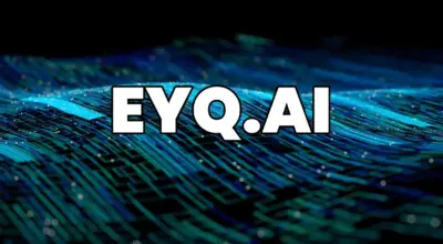 EYQ.AI Sold for $50,000, Breaking the Traditional Dependence on .COM Domains