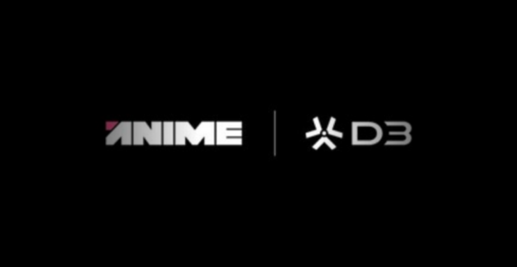 Competition Surrounding the Introduction of the .anime TLD