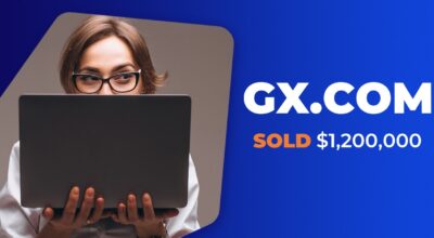 Recent Domain Market Heats Up: GX.com and Double.com Lead High-Value Sales
