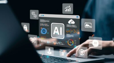 HubSpot Co-founder Acquires OS.AI Domain for $150,000, Exploring AI Operating Systems