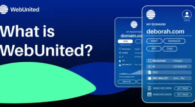 Life in the Fast Lane: How WebUnited Created a Speedy Shortcut from Web2 to Web3 Services