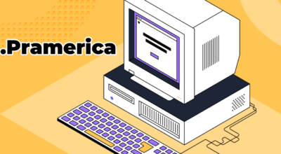 Prudential Financial Terminates Its .pramerica Branded TLD