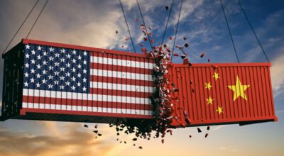 As Global Trade War Escalates, Digital Services and Domain Industry May Be Next in Line