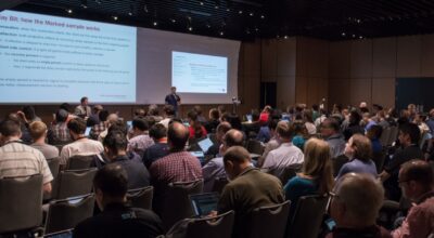 IETF 123 Madrid: July 19-25, 2025