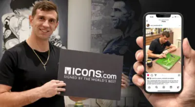 Icon.com Acquired for $12 Million in One of the Largest Domain Sales Ever