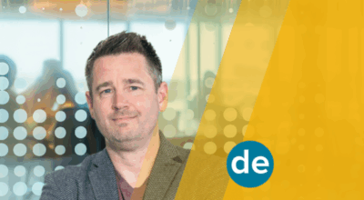 DENIC Board Member Thomas Keller Elected Chair of CENTR Board