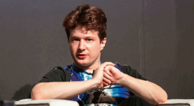 Virgil Griffith Released from Prison, Sparked Eth.link Domain Dispute