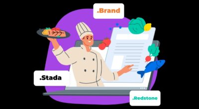New Round of Brand TLD Applications Set for 2026 – Companies Must Act Now