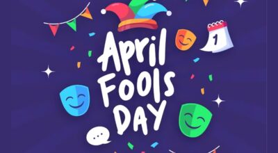 Holiday Domains in High Demand: AprilFools.com Sells for $14,998, AprilFool.com for $4,998