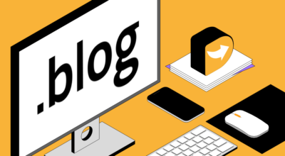 ICANN Forces .blog Registry to Rebrand, Threatens Termination