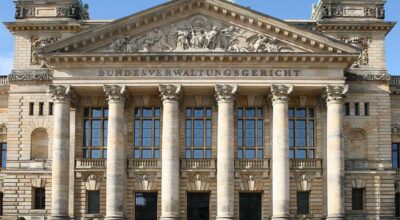 Network Blocking Orders for Gambling Do Not Apply to Providers Without Their Own Network Infrastructure