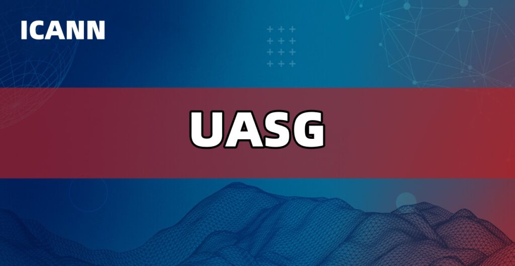 ICANN Withdraws Funding from Universal Acceptance Steering Group