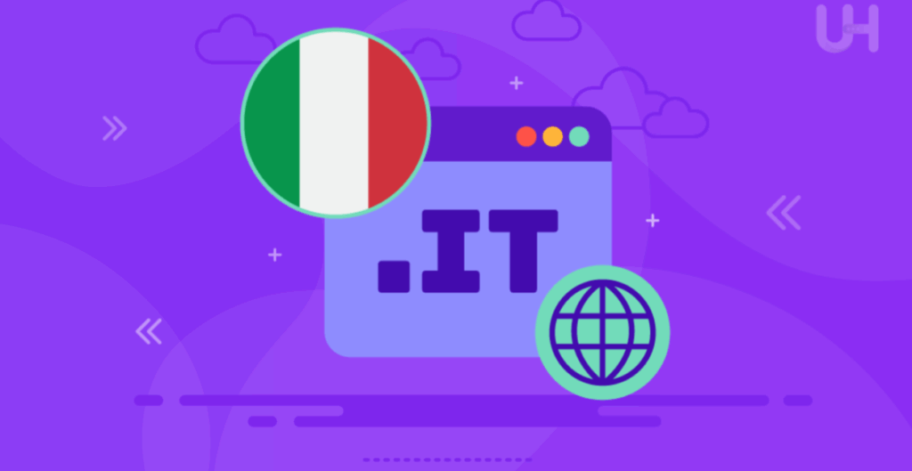 Italian Domain Extension .It Now Supported by Austrian DNS Service RcodeZero
