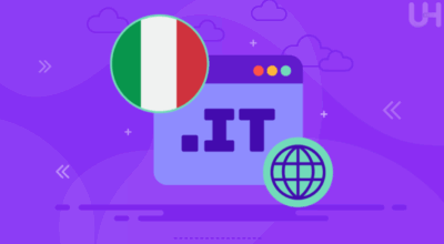 Italian Domain Extension .It Now Supported by Austrian DNS Service RcodeZero