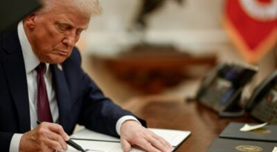 Trump’s Plan for Tariffs on Digital Goods Raises Alarms for Web Infrastructure Firms