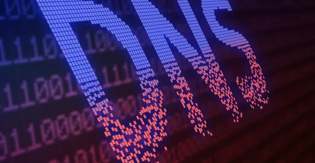 New Domains Drive Surge in DNS-Based Attacks, Outpacing Phishing and Malware in Early 2025